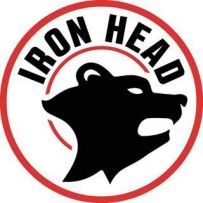 IRON HEAD -  Дизайнерские гири