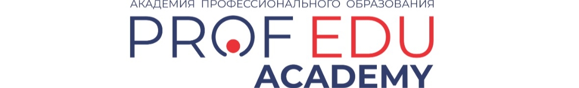 Professional Education Academy