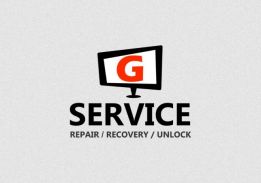 "G-SERVICE"