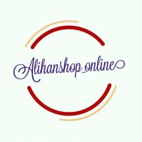 Alihanshop online
