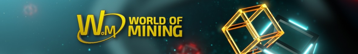 World of MIning