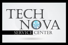 Сервисный центр Tech Nova