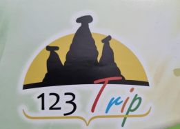 OOO "123 trip Cappadocia"