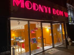 TOO “MODNYI DOM N1”