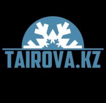 TAIROVA.KZ