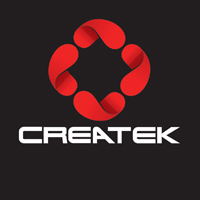 CREATEK