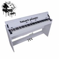 Smart Piano