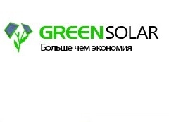 ТОО "GreenSolar"