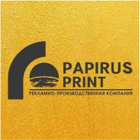 Papirus Print