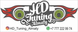 HD Tuning Almaty