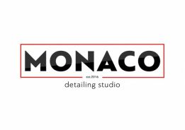 Детейлинг студия "Monaco"