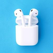 AirPods Balkhash