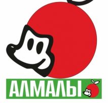 АЛМАЛЫ Супермаркет