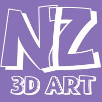 NZ 3D ART