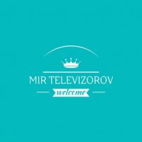 Мир Телевизоров
