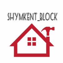 Shymkent block