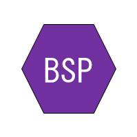 BSPsolution
