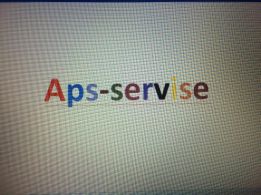 Aps-servise