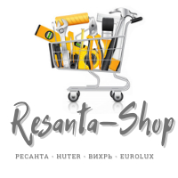 Resanta-Shop