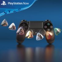 Аренда PS4 у Шео