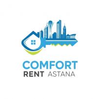 Comfort Rent Astana