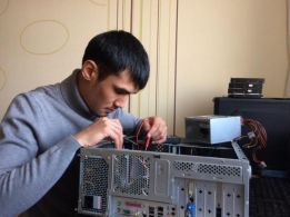 IT-support