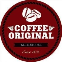 COFFEE ORIGINAL