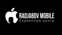 Сотовый сервис RADJABOV MOBILE TMR