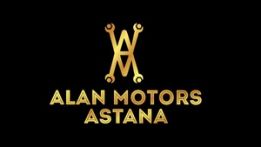 TOO "ALAN MOTORS - ASTANA"
