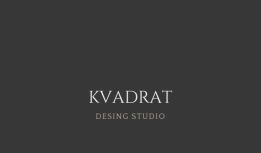 студия дизайна и ремонта KVADRAT