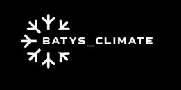 Batys climate