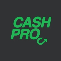 Cash Pro