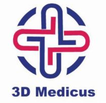 3D Medicus