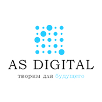 AS Digital