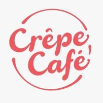 CrêpeCafé - Ресторан