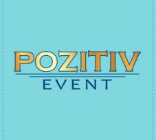 Pozitiv - event