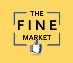 Fine market
