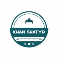Khan Shatyr