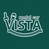 Vista Rental Car