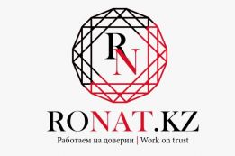 Автопрокат RONAT.KZ