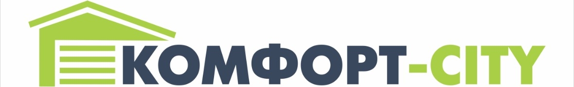 ТОО "Комфорт-City"