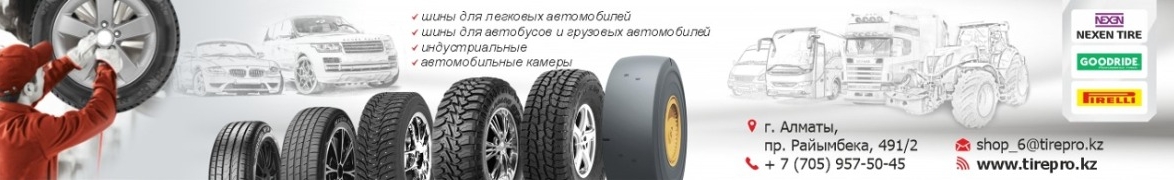 Tire Pro