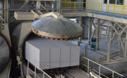 Производитель Автоклавного Газоблока