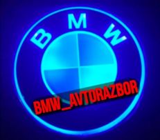 BMW  AVTORAZBOR