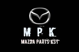 Mazda Parts KST