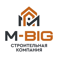 "M-Big" Строительная компания