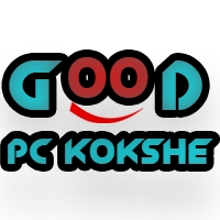 GOOD PC KOKSHE