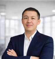 Этажи-Шымкент