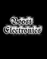 Boost Electronics