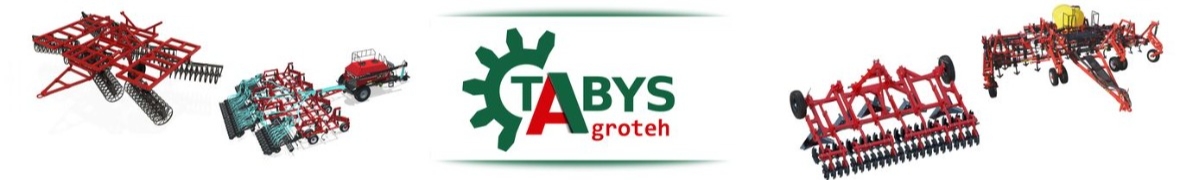 ТОО "Tabys Agroteh"